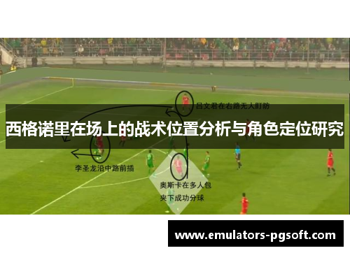 西格诺里在场上的战术位置分析与角色定位研究